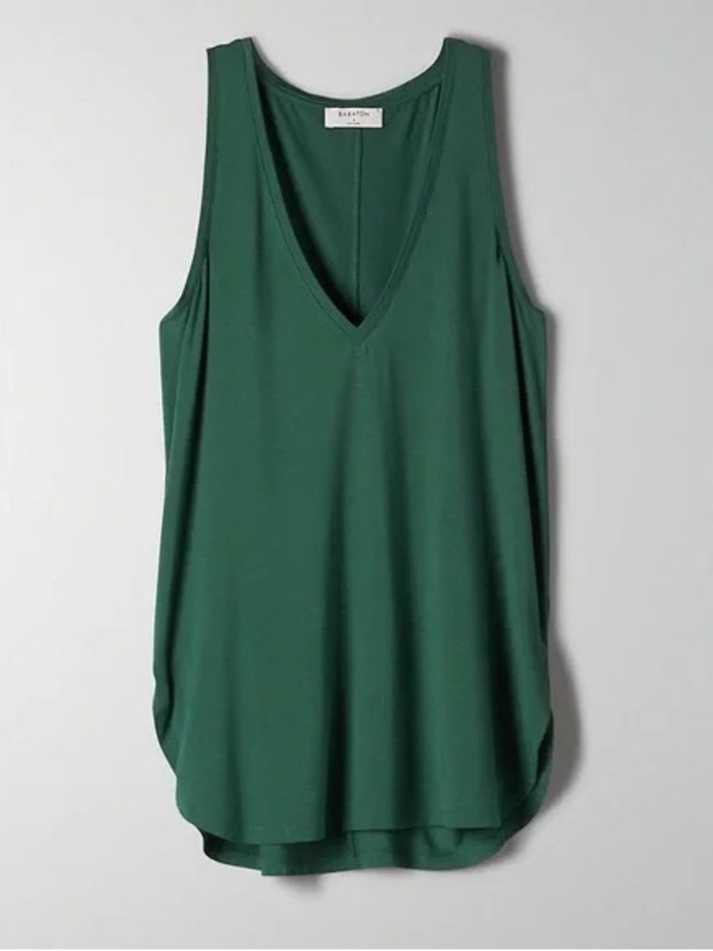 Aritzia Babaton Zayn Tank